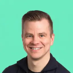 Atro Petäjäjärvi, Minefy founder