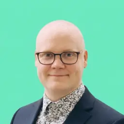 Tuomas Pousi, Minefy founder